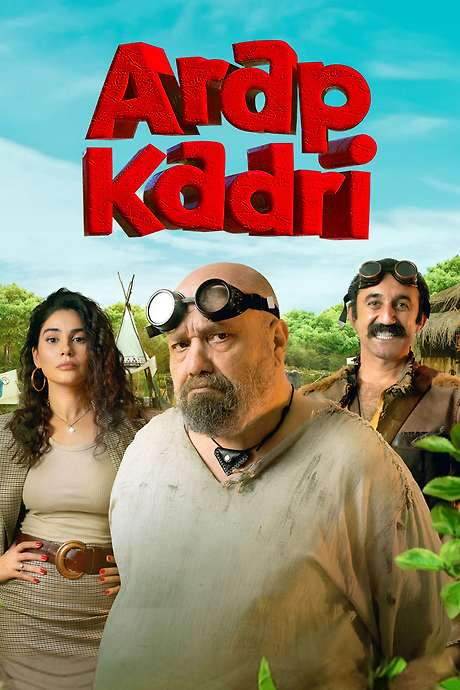 Arap Kadri